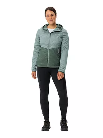 VAUDE | Damen Isojacke Freney VI Hoodie | 
